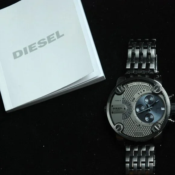 Diesel DZ7263 Wristwatch for Men